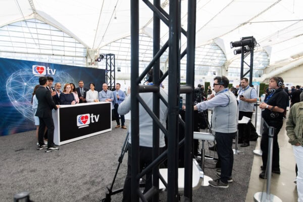 Heart Rhythm Society Annual Meeting 2025