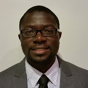 GLOBE 2025-2026: Abdul Rasheed Alabi, MD, PhD