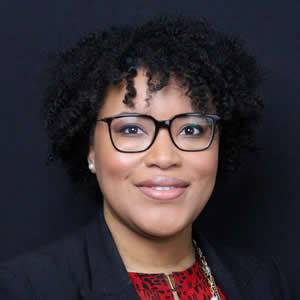 GLOBE 2023: Brittany Heard, MD