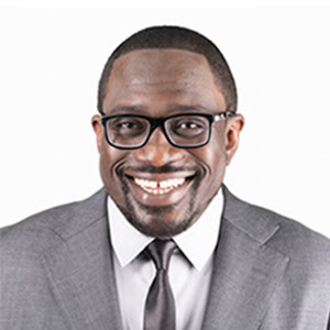 GLOBE 2025-2026: Cece E. Ibeson, MD, MPH