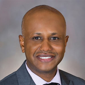 GLOBE 2025-2026: Khidir Dalouk, MBBS, FHRS