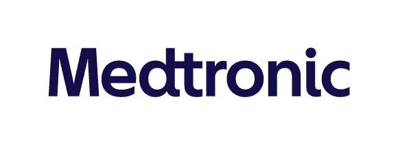 Medtronic logo
