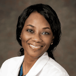 GLOBE 2023: Bosede Afloabi, MD, FHRS