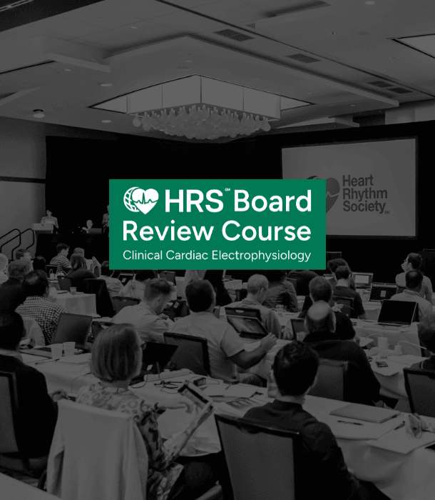 Board Review Course at HRX 2025