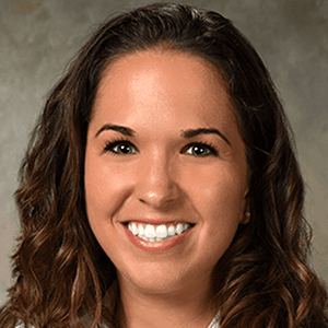 LEAP Class of 2025: Caitlin Booze