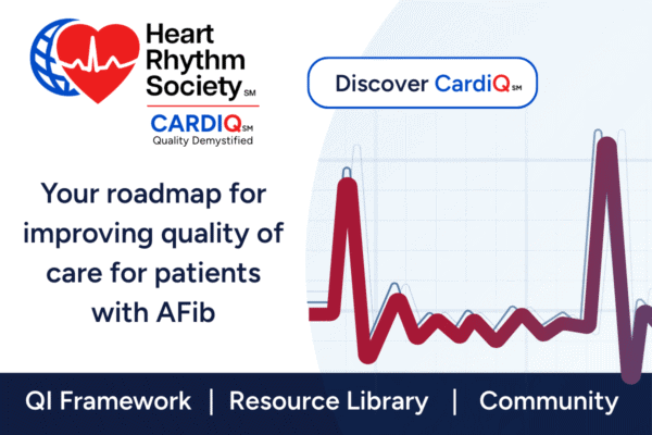 CardiQ: Quality Demystified
