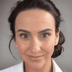 LEAP Class of 2025: Erin Anthony