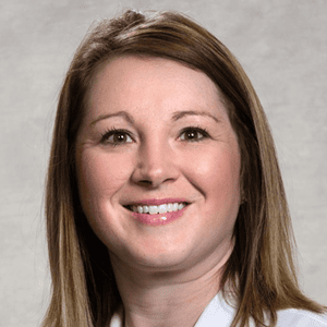 LEAP Class of 2025: Faith A. Cordle