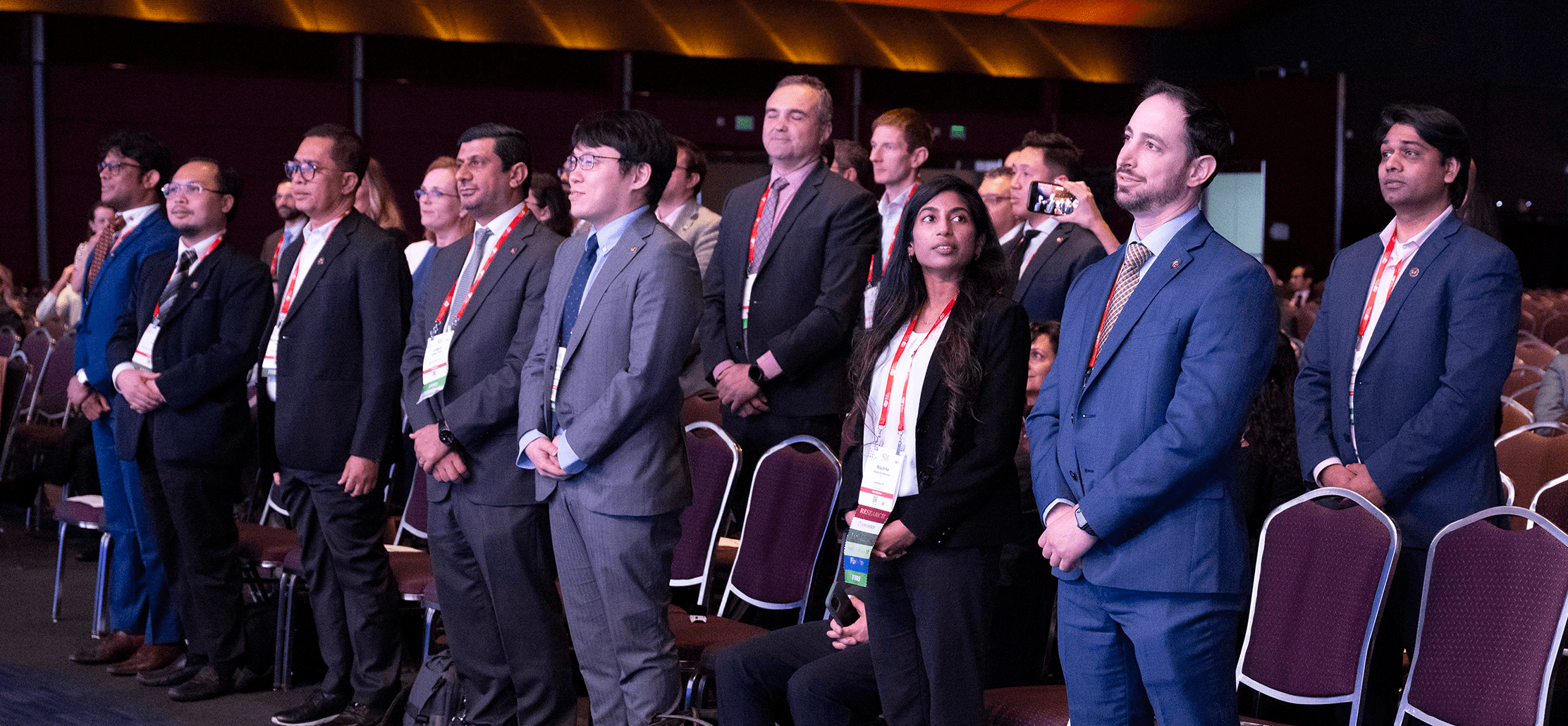 Fellows of FHRS (FHRS)