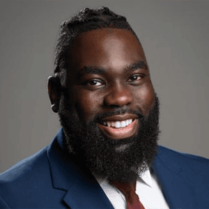 GLOBE 2025-2026: Lawrenshey Charles, DO