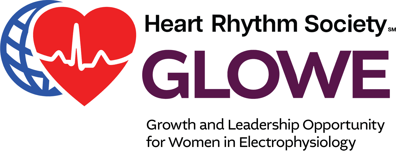 GLOWE (Growth and Leadership Opportunity for Women in Electrophysiology)