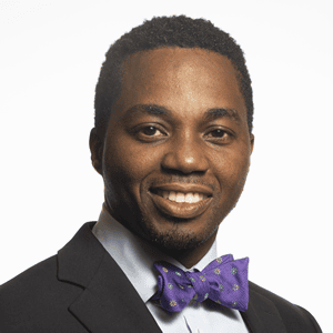 GLOBE 2023: Hakeen Ayinde, MD, MS