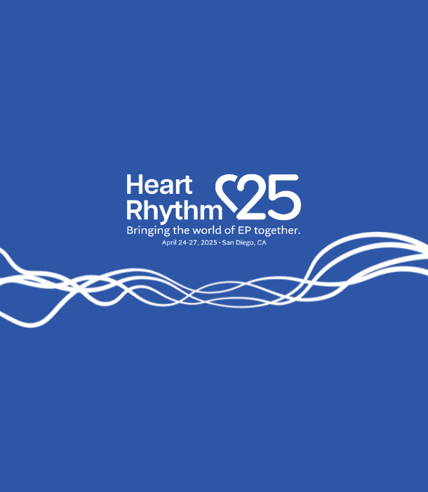 Heart Rhythm 2025