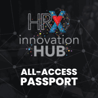 HRX Innovation Hub: All Access Passport