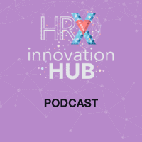 HRX Innovation Hub - Podcast