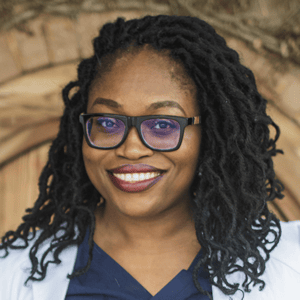GLOBE 2023: Ijeoma Ekeruo, MD, FHRS