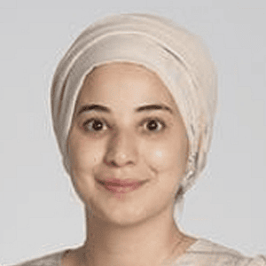 GLOWE Class of 2024-2025: Iqbal El-Assaad, MD