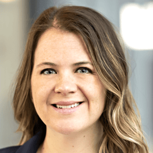 LEAP Class of 2025: Jamie Treskot