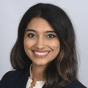 GLOWE Class of 2024-2025: Jasneet K. Devgun, DO