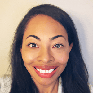 LEAP Class of 2025: Joanne Medie