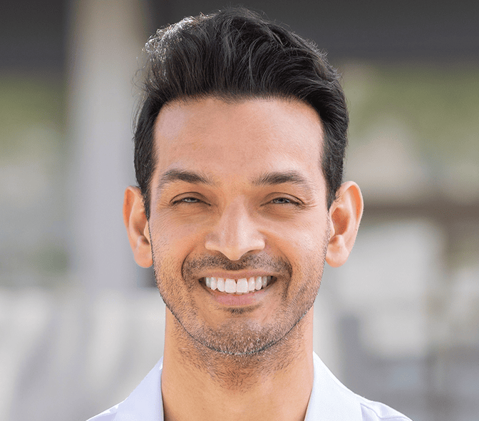 Junaid A.B. Zaman, MA, MD, PhD, CCDS