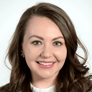 LEAP Class of 2025: Yekaterina Spivak