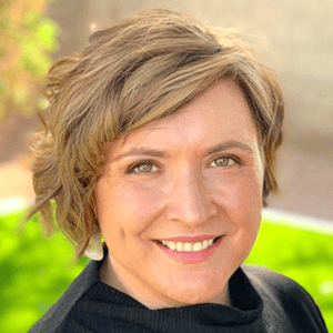 Amy Kleinhans, DNP, NP, FHRS, CEPS, CCDS