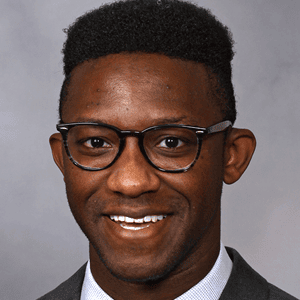 GLOBE: Kolade Muchaili Agboola, MD