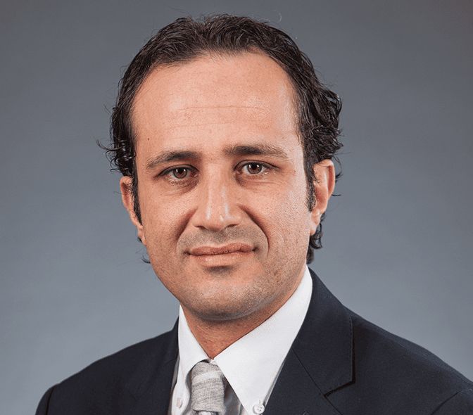 Luigi Di Biase, MD, PhD, FHRS