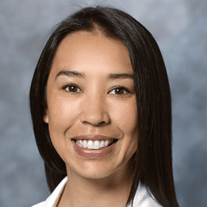 LEAP Class of 2025: Mary Leier