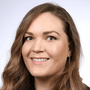 GLOWE Class of 2024-2025: Megan Gruber, DO