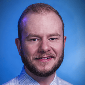 Nathan Miller, BSN, RN