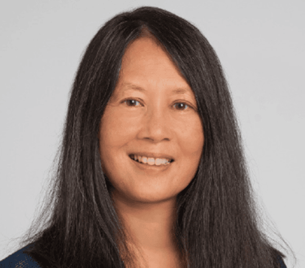 Mina K. Chung, MD, FHRS
