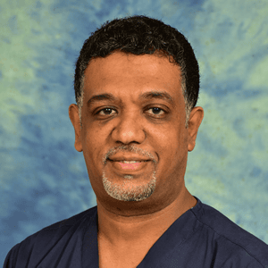 GLOBE 2023: Mohamed Salim, MD, CEPS-A
