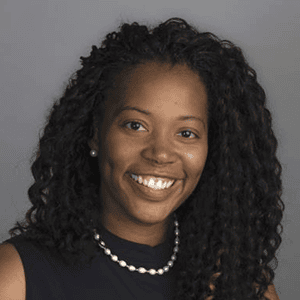 GLOBE 2023: Niailah Ochai, DO