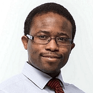 GLOBE 2024: Oluwole M. Adegbala, MD