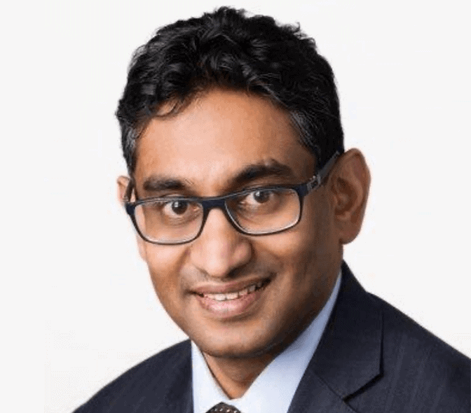 Prashanthan Sanders, MBBS, PhD, FHRS