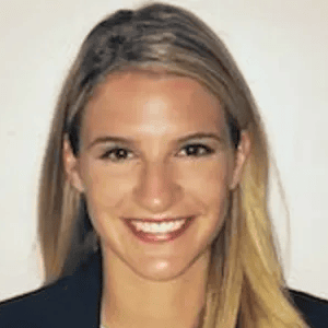 GLOWE Class of 2024-2025: Rachael Adele Venn, MD