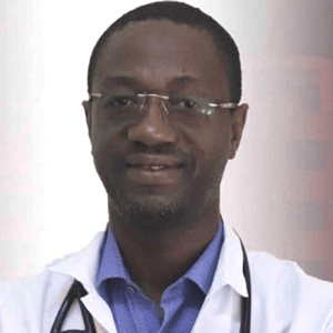 GLOBE 2023: Rueben Mutagaywa