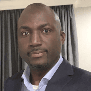 GLOBE 2023: Samuel Omotoye, MD, FHRS