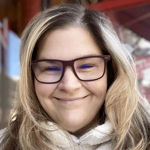 Gerilynn M. Schott, ACNP